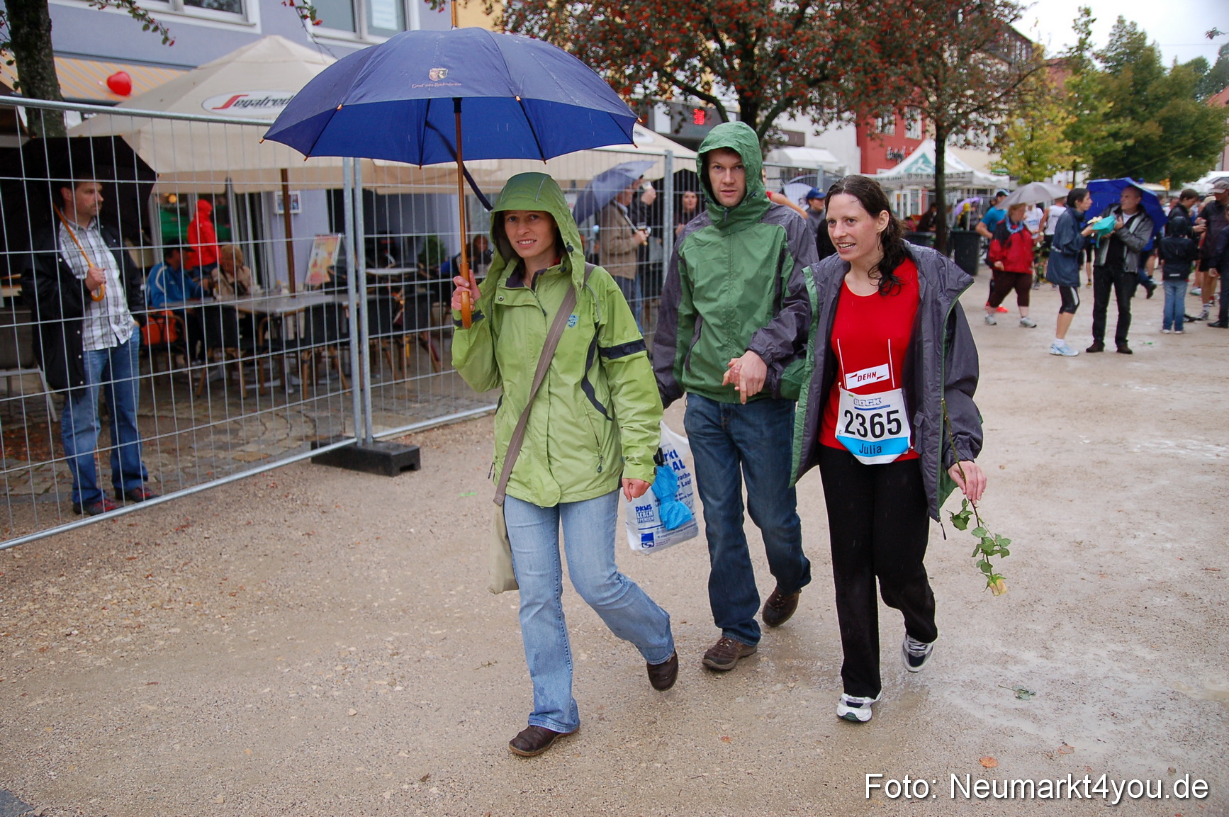Stadtlauf Neumarkt 2011 0677